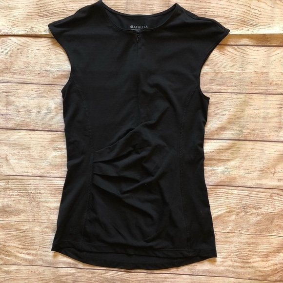 Athleta Pacifica Contoured Tank - Picture 1 of 6